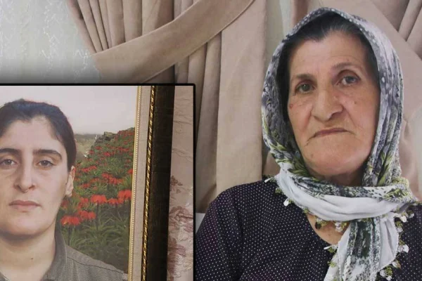 5 yıldır cenazesini vermiyorlar