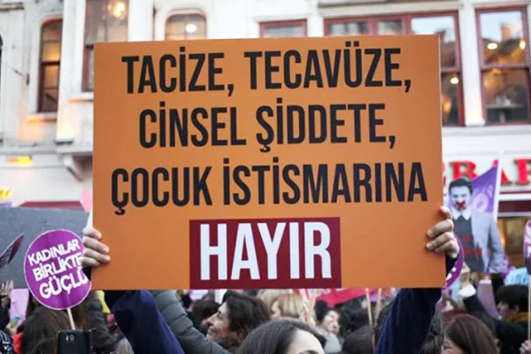 Heftanîn, Şırnak, HDP ve Palme 