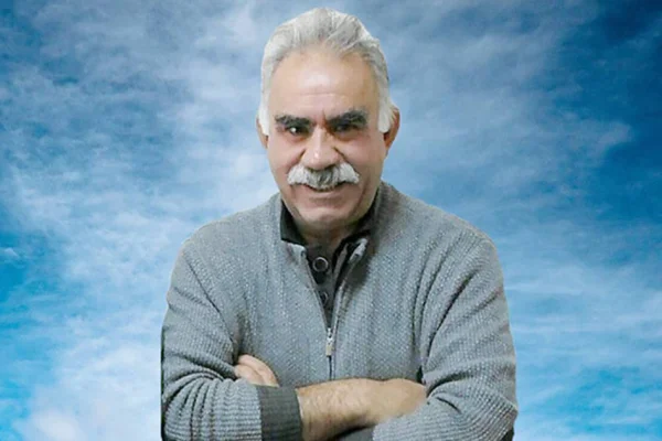 CPT’ye Öcalan için 25 bin 821 mail