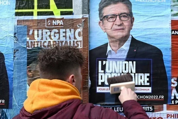 Krizin seçimi, rekor güvensizlik!