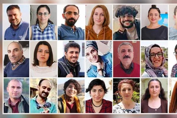 Bugün gazeteci yarın Tolstoy!..