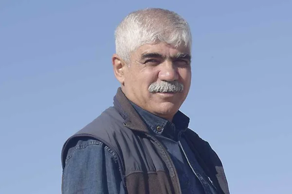 35 yıl boyunca durmadı