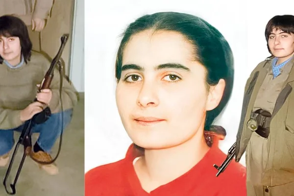 Sen gideli 24 yıl olmuş...