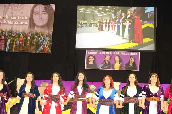 Haziran Festivallerinin Düşündürdükleri 