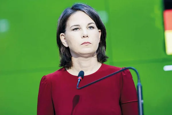 Almanya’nın 'feminist dış politikası'