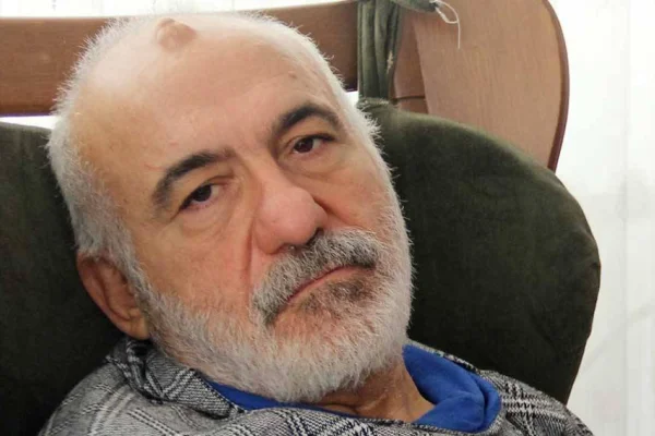 Güven yaşamını yitirdi