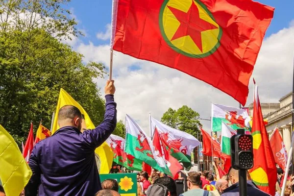 TKP ayrılma hakkına neden karşı