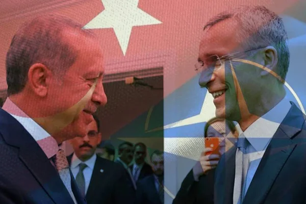 Stoltenberg-NATO ve Kürt soykırımı
