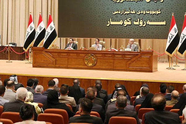 Sadr’ın rakibi Şiiler hükümete talip