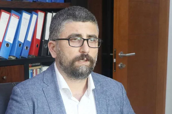 Kürtlere mesaj veriliyor