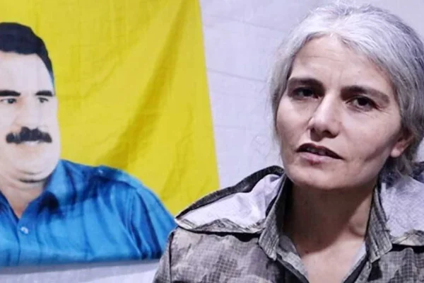 Her YJA Star gerillası güçlü bir Kürt muhafızdır