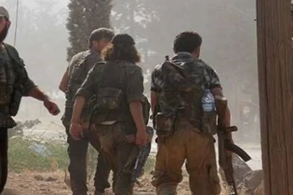 Türk devleti masaya El Nusra kartını mı sürdü?