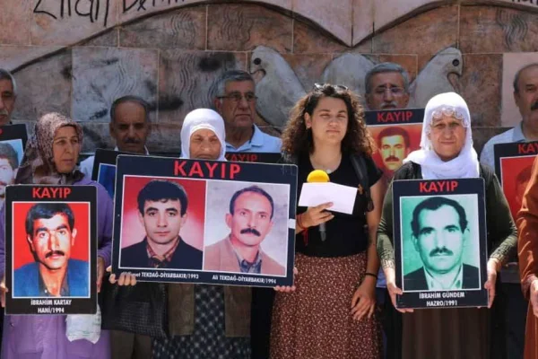 Serhat katledildiğinde henüz 13 yaşındaydı