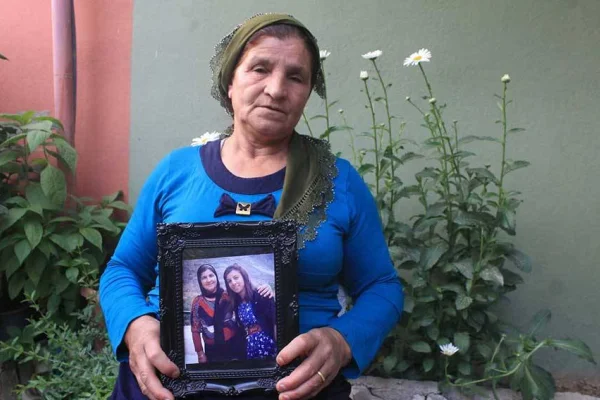 'Dilê min zagros e', şehit kızından miras