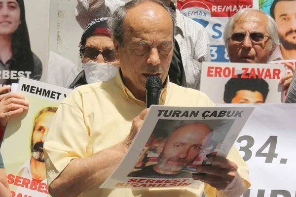 Abdullah Kalay’ın ölmesi mi bekleniyor?
