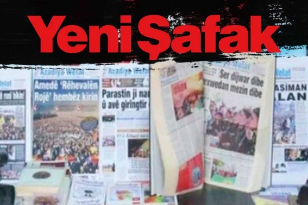 Şafak’tan yeni yalan