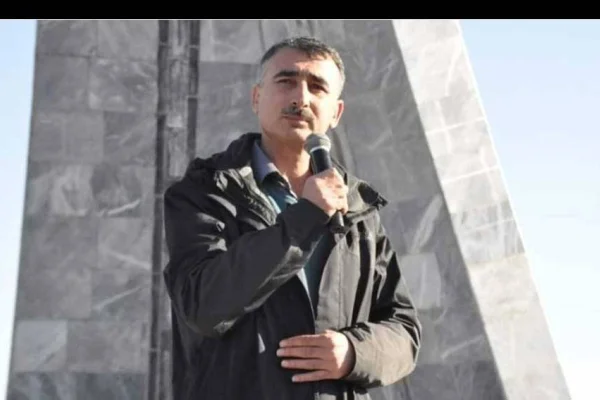 Davasının güçlü savaşçısıydı