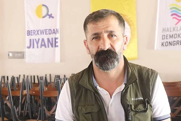 Kürt damat: Başımız dik