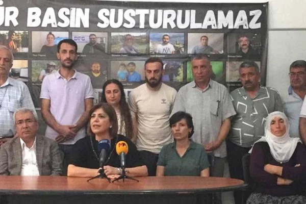 Kürt basınına güvenimiz tam