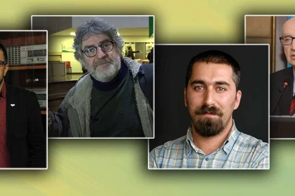 Basın özgürlüğüne darbe