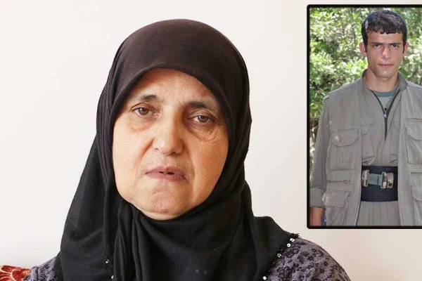 KDP’den çocuğunu istiyor
