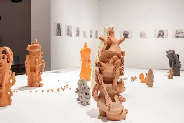 Berlin Bienali sömürgeciliğe odaklanıyor