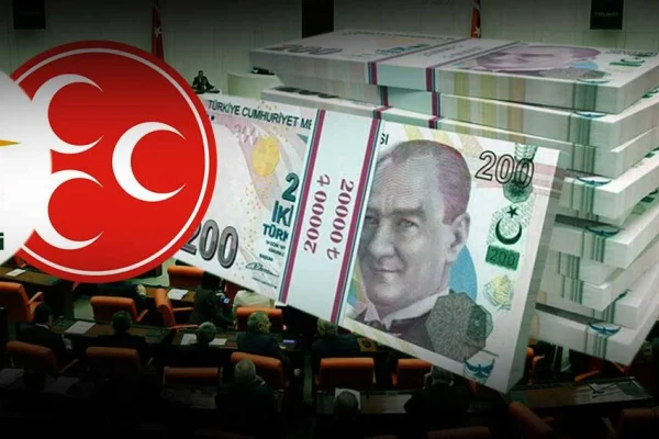 Savaş için ek bütçe