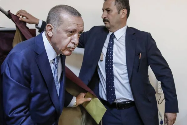 Diktatörün savaş hezeyanları