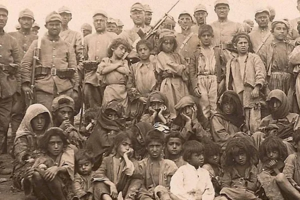 Pîr Seyid Rıza ve Dersim’in katliam bebeleri!