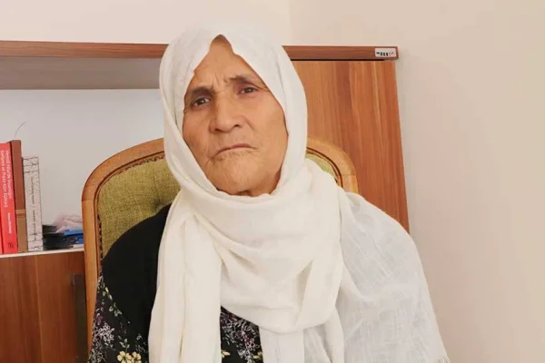 Cezaevinde işkence yapılıyor