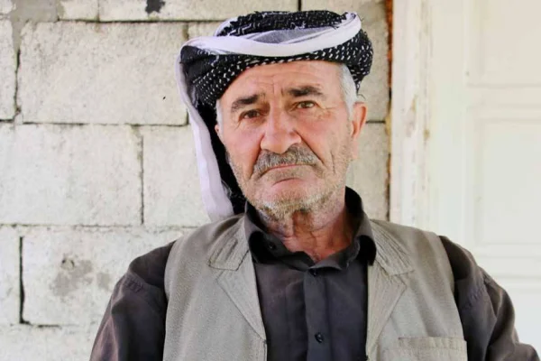 Üç kişi katledildi, 7 yıldır adalet yok