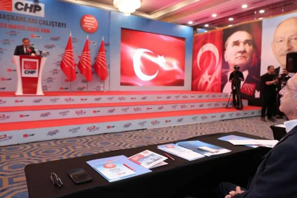 CHP’nin Soykırımcı Pratiği