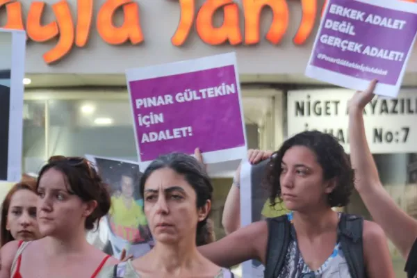 Hesaplaşmalıyız