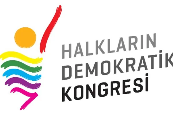 HDK yasal, suçlamalar yasa dışı