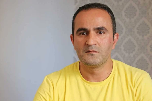 Adalet Kürt’e farklı işliyor