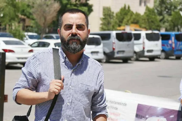 Yargı Şenyaşar’a karşı hızlı