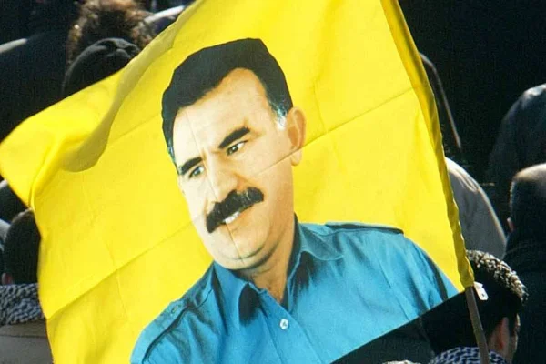 Yürümenin özgürlüğü