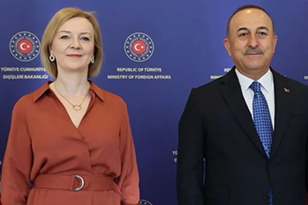 Tahıl koridoru diplomasisi
