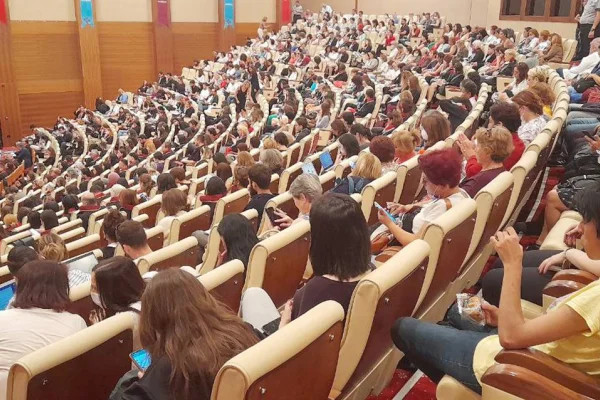 İstanbul Sözleşmesi’nde 4’üncü duruşma