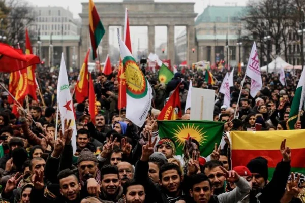 Öcalan’ın fendi topunuzu yendi 