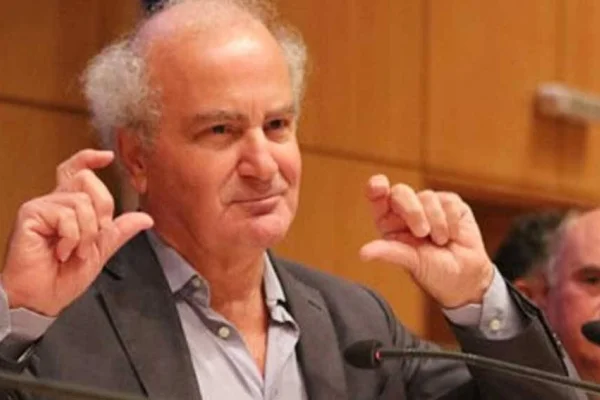 Öcalan ilham kaynağı