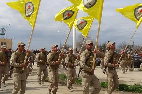 Türkiye’nin sınır güvenliği yalanı