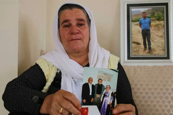 Fotoğraflarla teselli