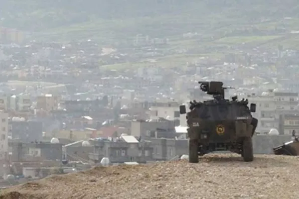 Yüz yıllık “merhas“ teröristler!...