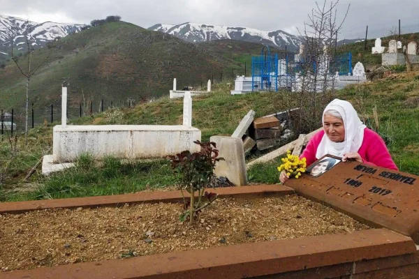 HDP Kadın Meclisi’nden Anneler Günü açıklaması