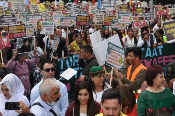 Öcalan’ın “Manifostosu” nasıl başlardı?