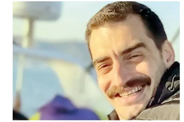Moradi 27 gündür kayıp