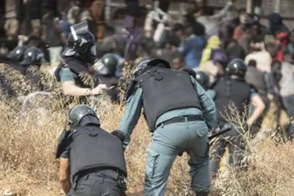 Göçmen katliamı soruşturulmalı