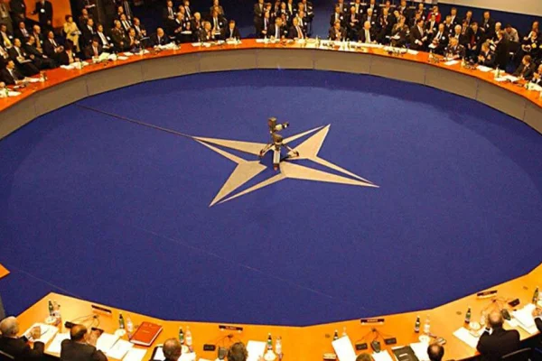 NATO’nun “terörizmle mücadele” kararı