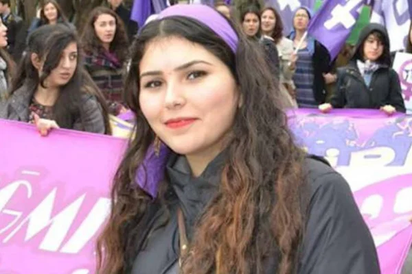 Eylem çizgisinde netti